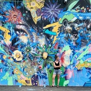 Meet your Posher, Christine